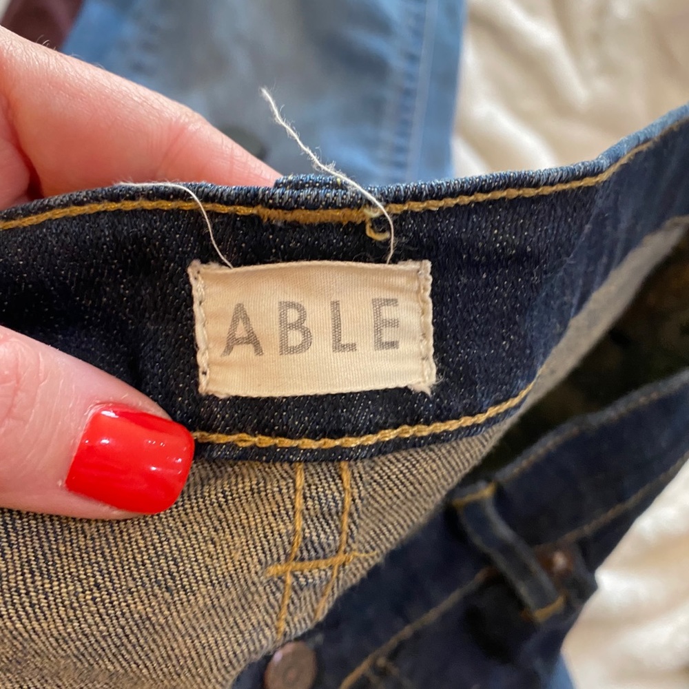 Able Jeans View 3